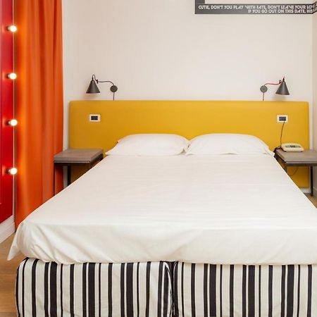 Wave Hotel Acireale Dış mekan fotoğraf