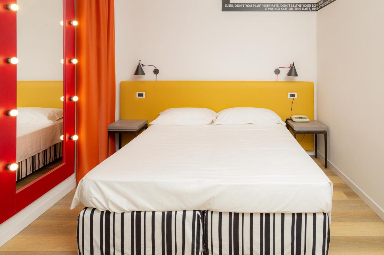 Wave Hotel Acireale Dış mekan fotoğraf