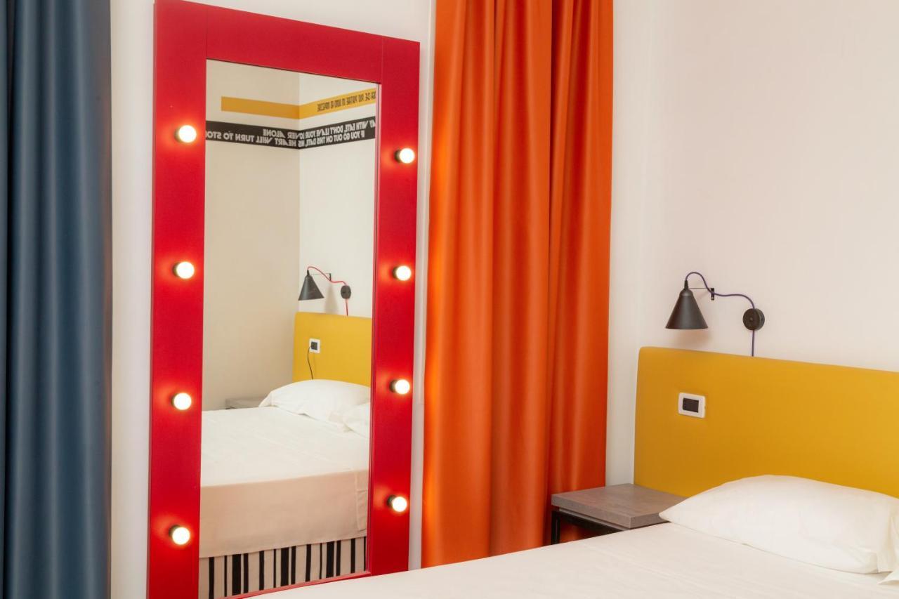 Wave Hotel Acireale Dış mekan fotoğraf