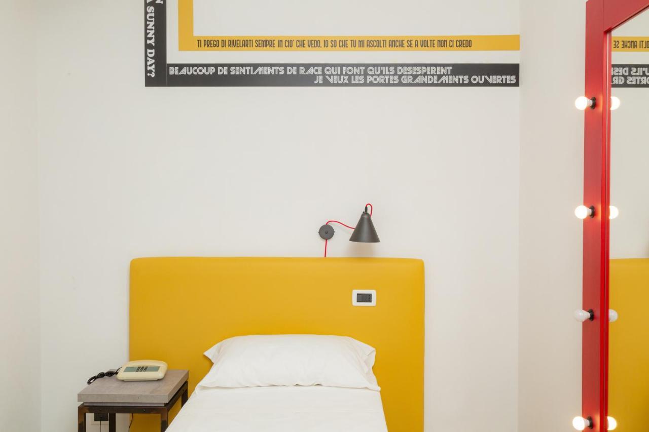 Wave Hotel Acireale Dış mekan fotoğraf