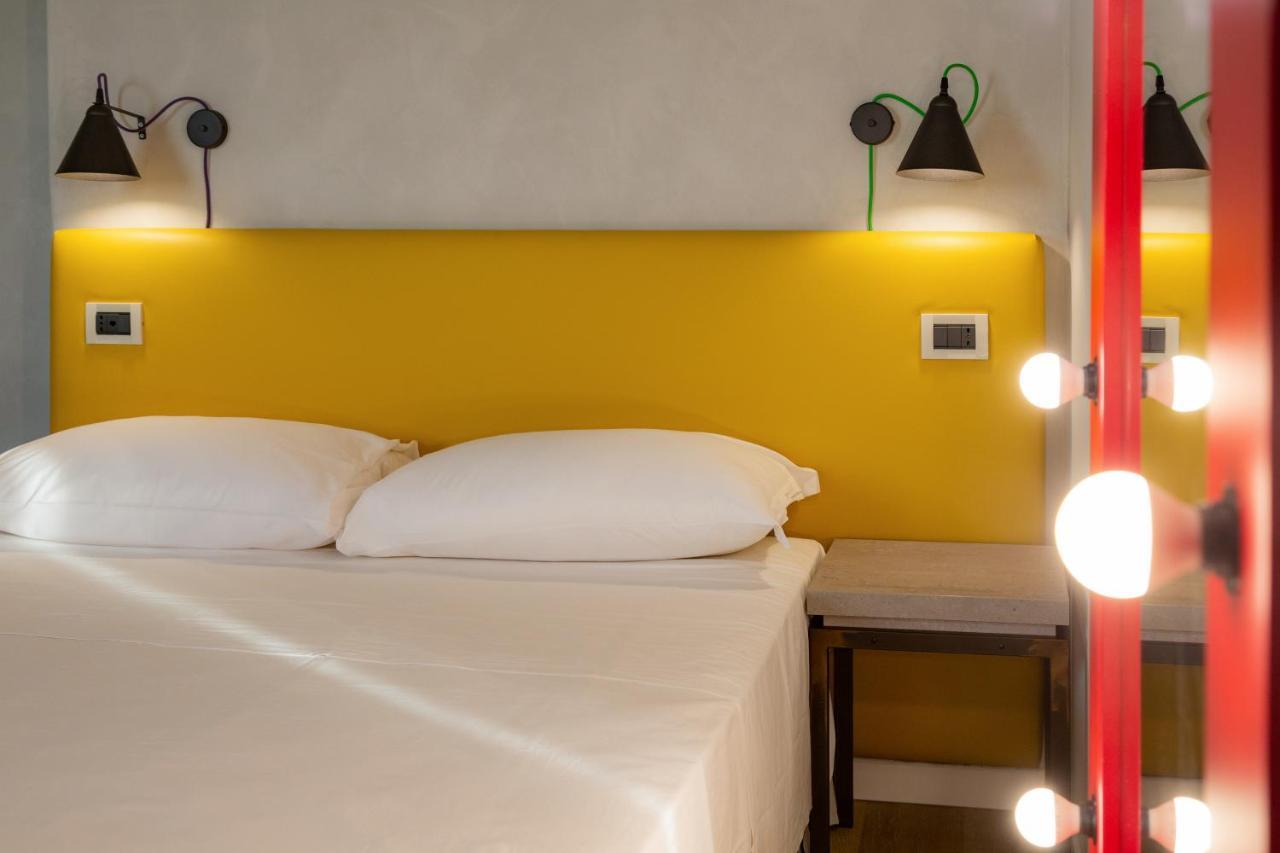 Wave Hotel Acireale Dış mekan fotoğraf