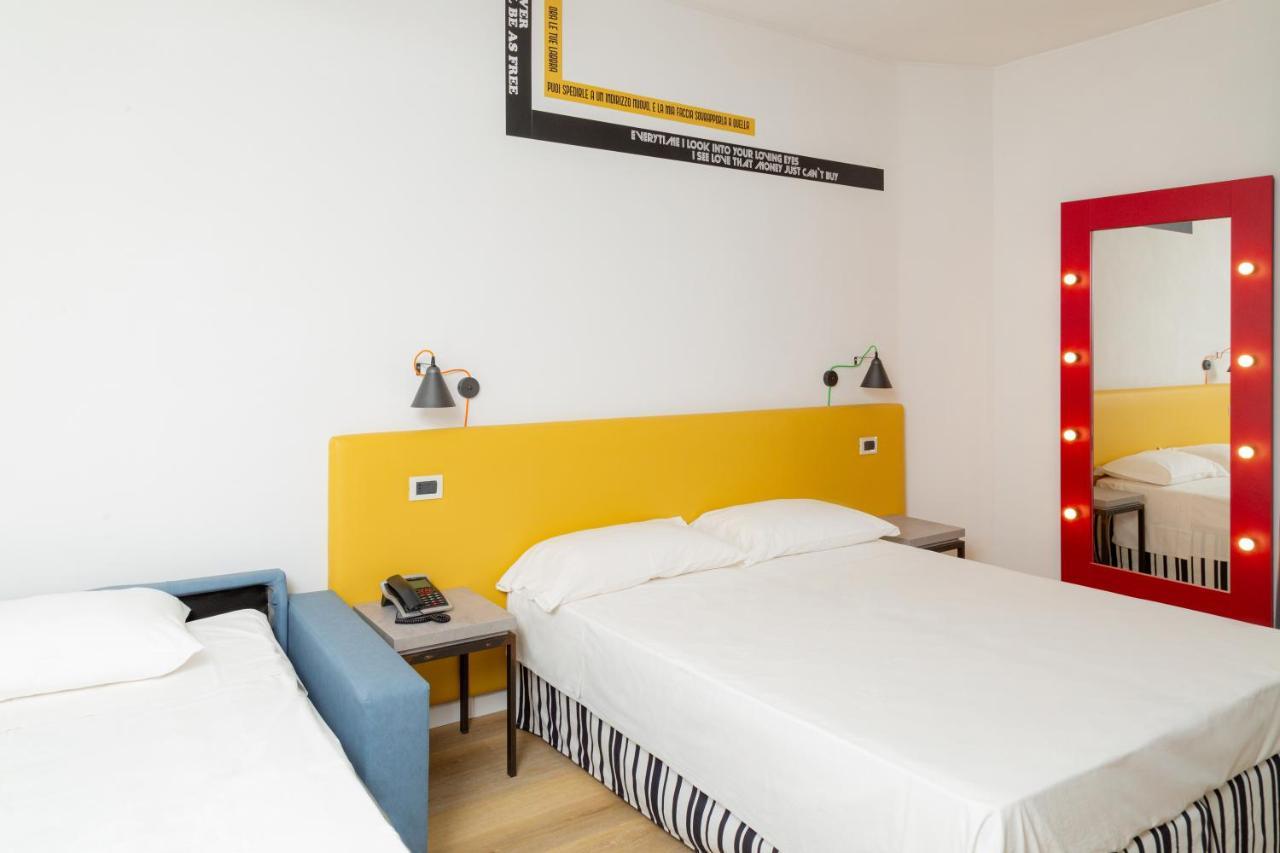Wave Hotel Acireale Dış mekan fotoğraf