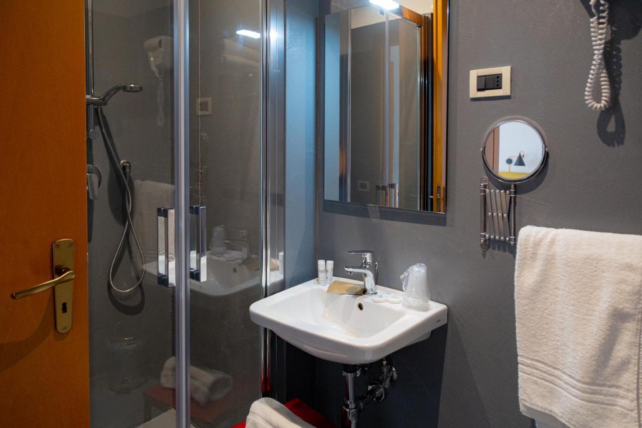 Wave Hotel Acireale Dış mekan fotoğraf