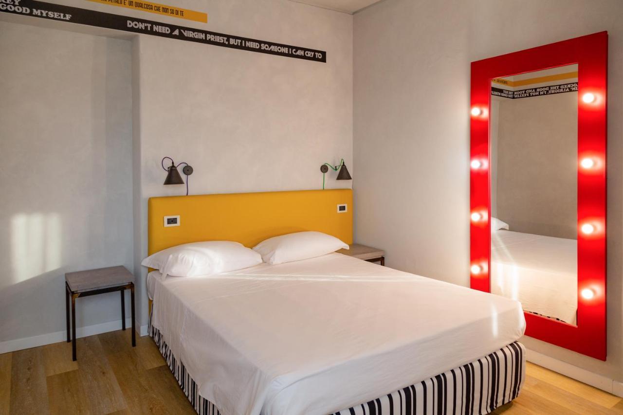 Wave Hotel Acireale Dış mekan fotoğraf