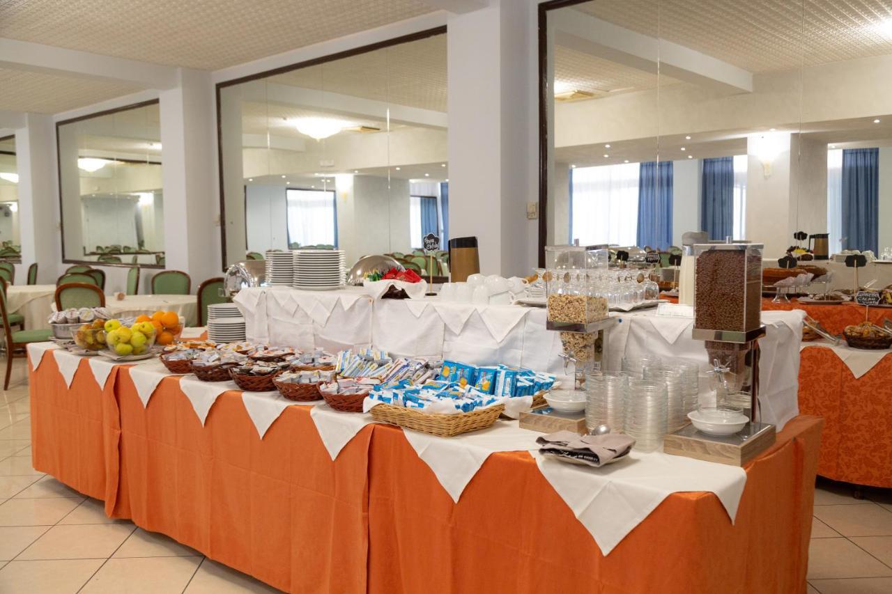 Wave Hotel Acireale Dış mekan fotoğraf
