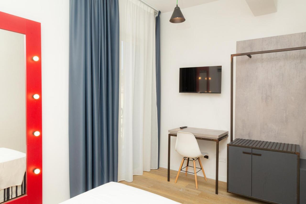 Wave Hotel Acireale Dış mekan fotoğraf