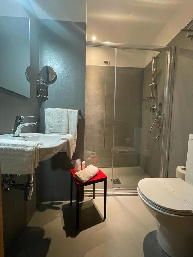 Wave Hotel Acireale Dış mekan fotoğraf