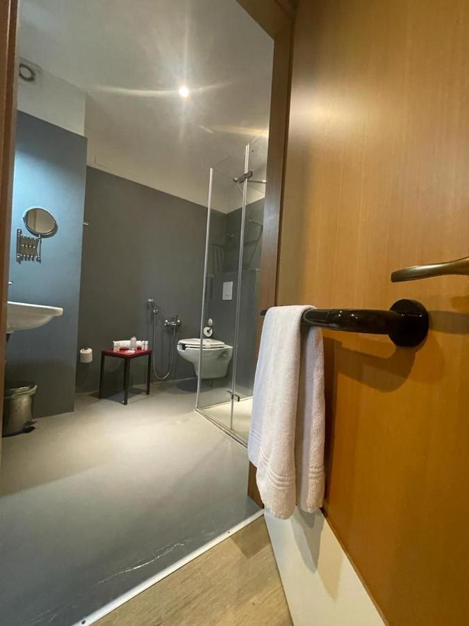 Wave Hotel Acireale Dış mekan fotoğraf