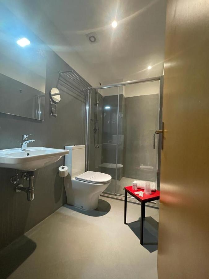 Wave Hotel Acireale Dış mekan fotoğraf
