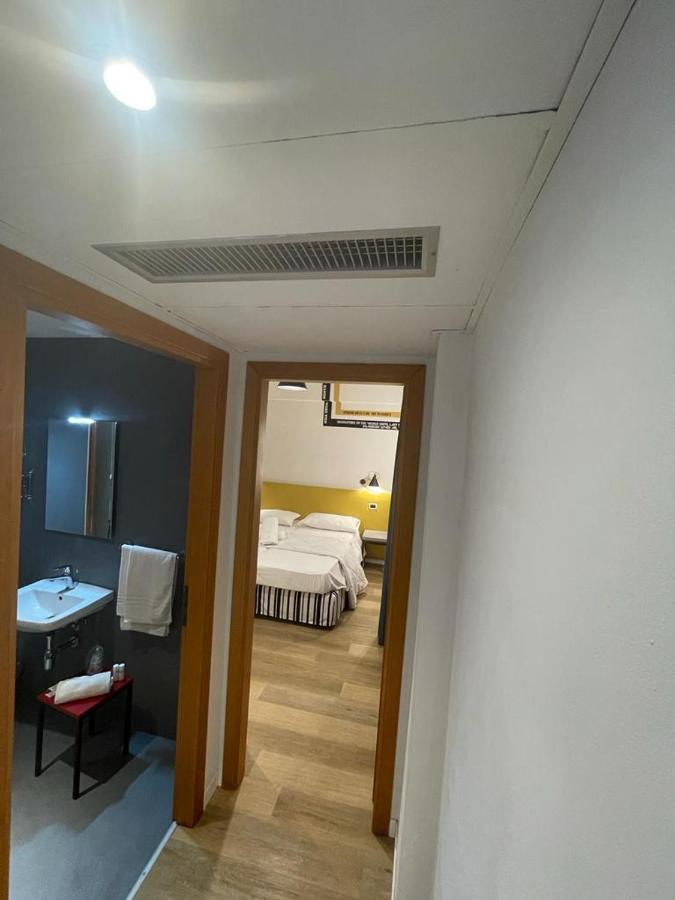 Wave Hotel Acireale Dış mekan fotoğraf