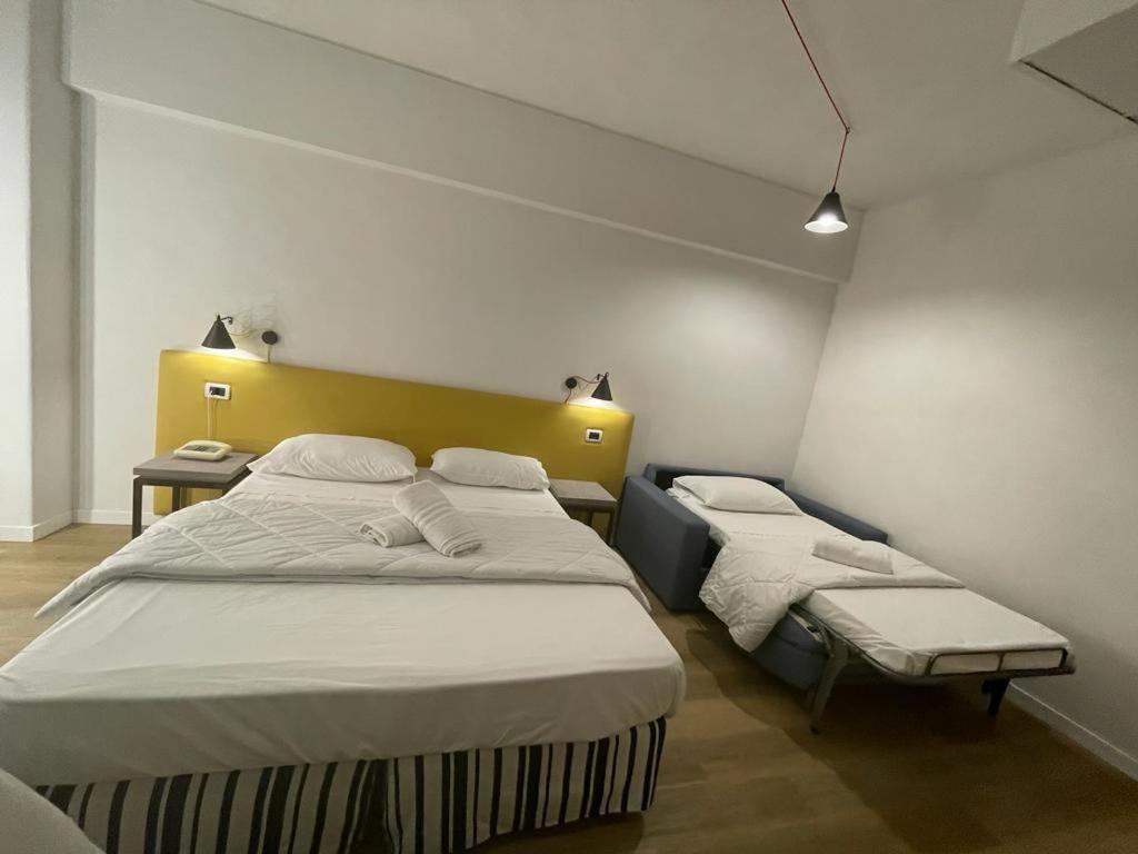 Wave Hotel Acireale Dış mekan fotoğraf