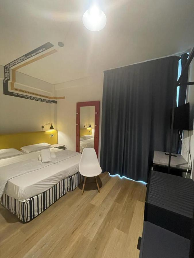 Wave Hotel Acireale Dış mekan fotoğraf