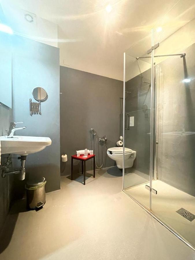 Wave Hotel Acireale Dış mekan fotoğraf