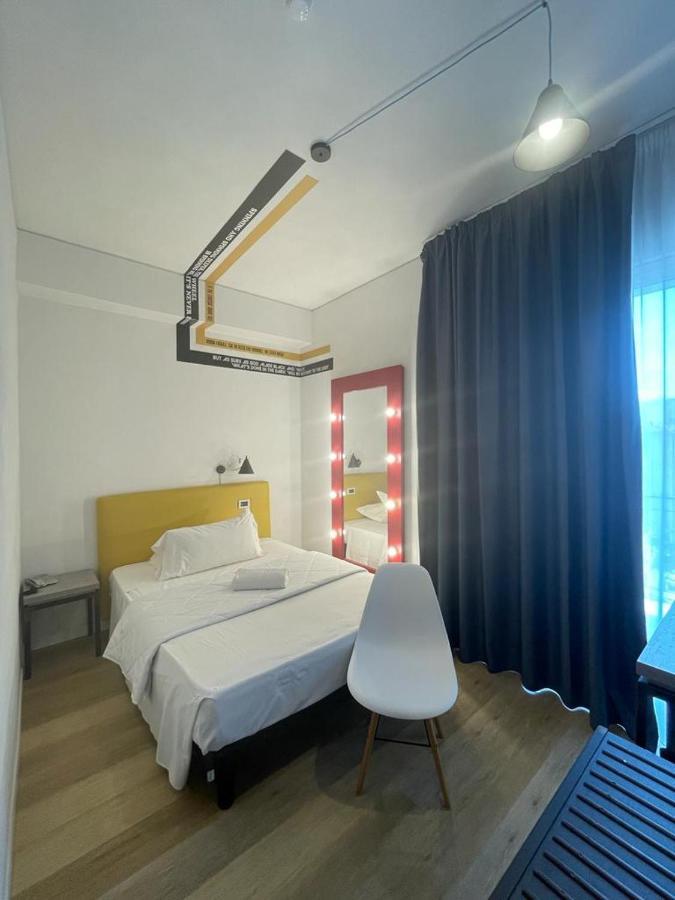 Wave Hotel Acireale Dış mekan fotoğraf