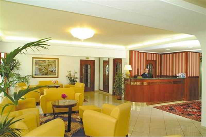 Wave Hotel Acireale Dış mekan fotoğraf
