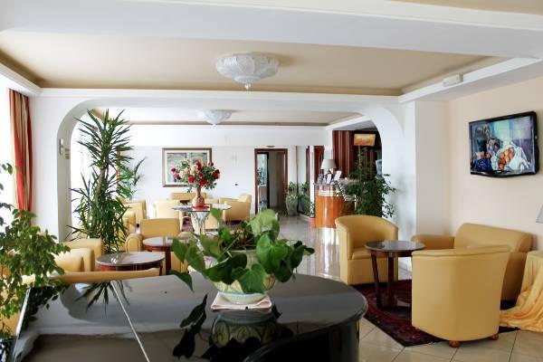 Wave Hotel Acireale Dış mekan fotoğraf