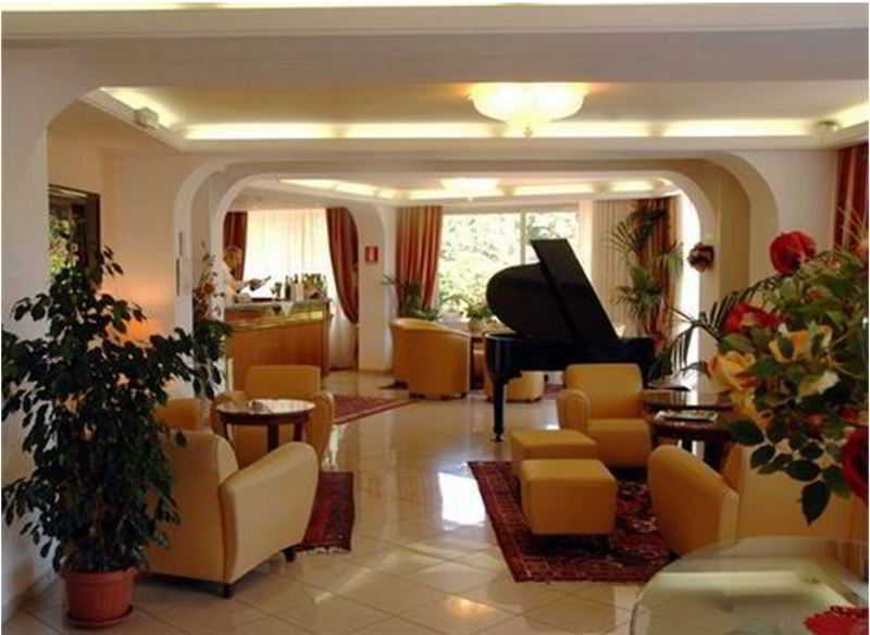 Wave Hotel Acireale Dış mekan fotoğraf