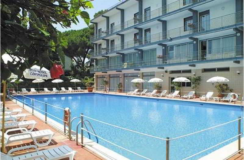 Wave Hotel Acireale Dış mekan fotoğraf